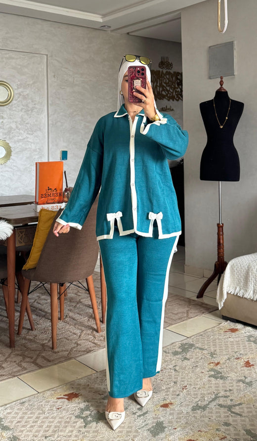 Ensemble femme Az10 - Nilo Maroc