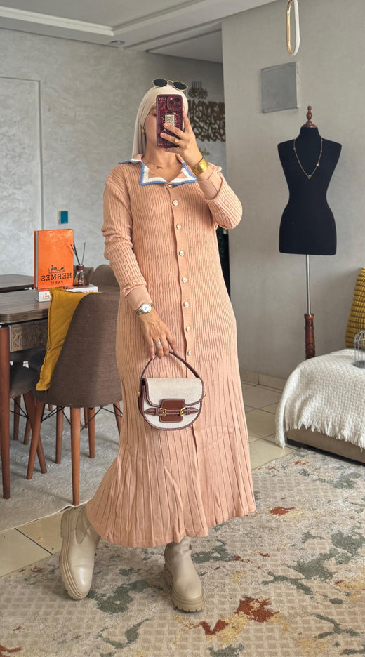 Robe femme Refe - Nilo Maroc