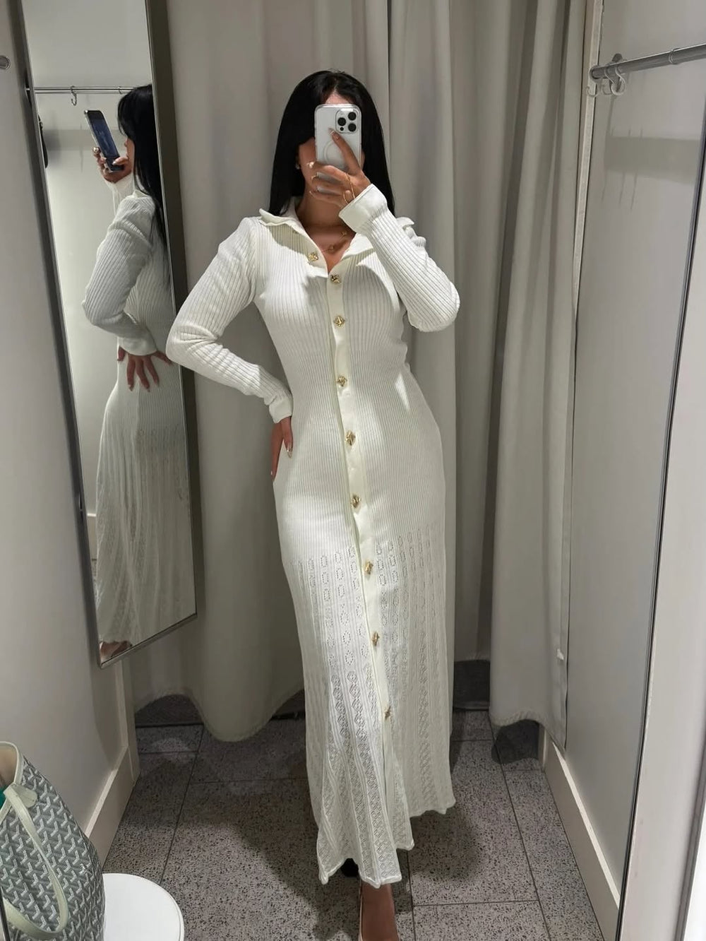 Robe femme Refe - Nilo Maroc