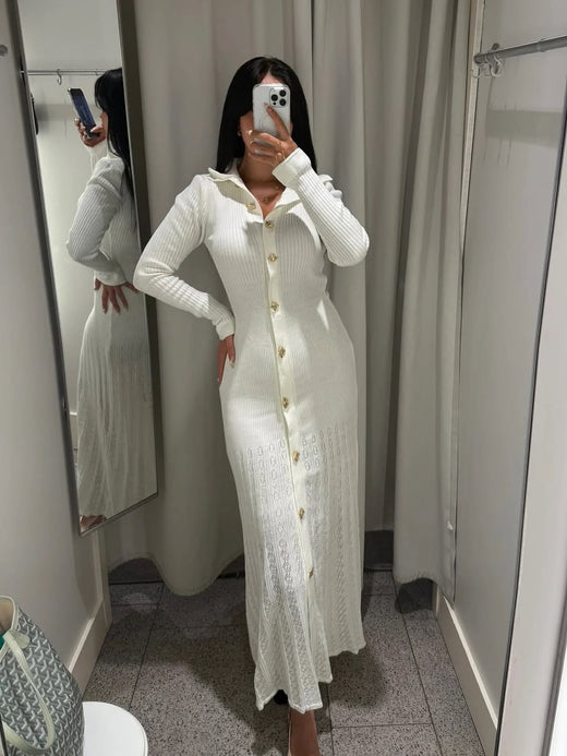 Robe femme Refe - Nilo Maroc