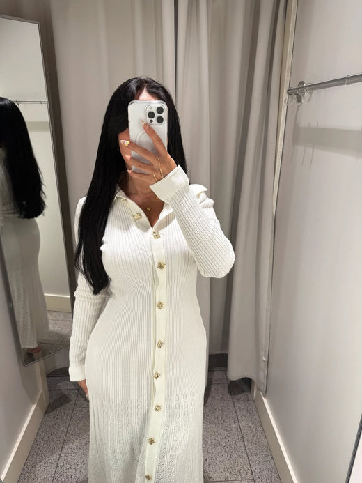 Robe femme Refe - Nilo Maroc
