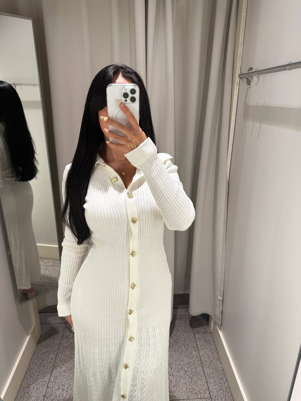 Robe femme Refe - Nilo Maroc