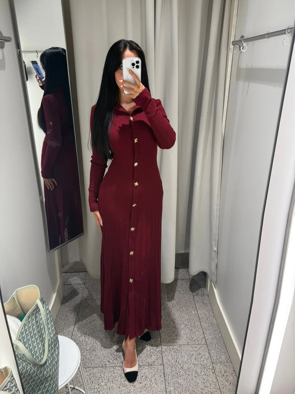 Robe femme Refe - Nilo Maroc