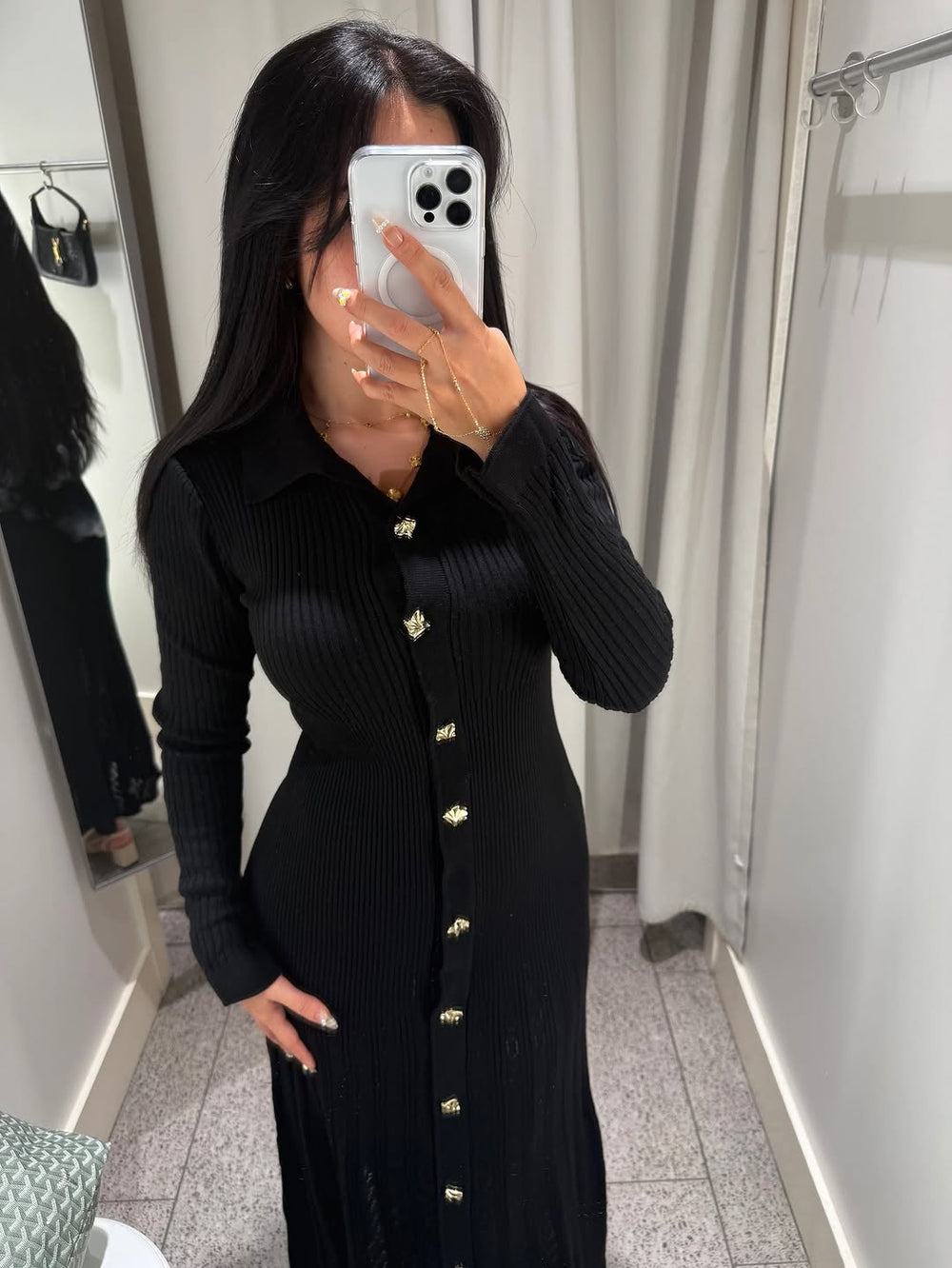 Robe femme Refe - Nilo Maroc