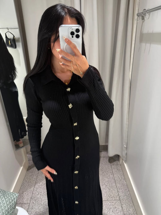 Robe femme Refe - Nilo Maroc