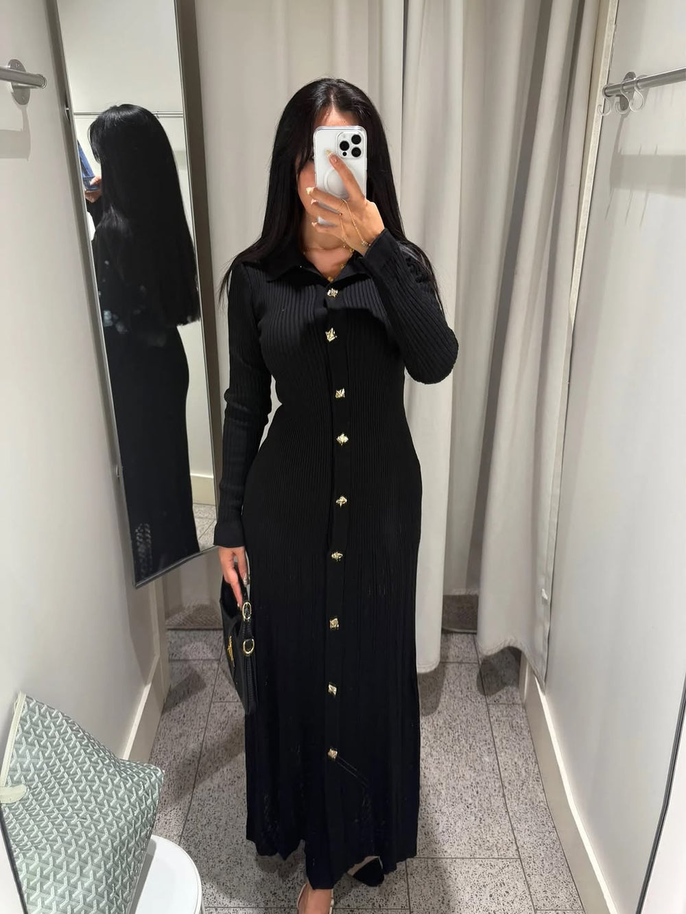 Robe femme Refe - Nilo Maroc