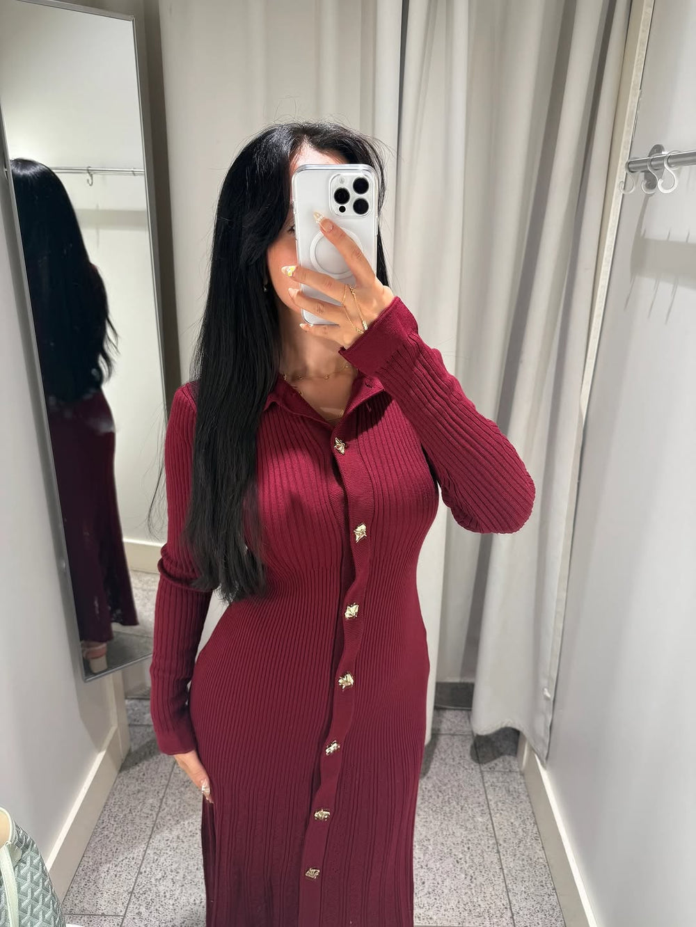 Robe femme Refe - Nilo Maroc