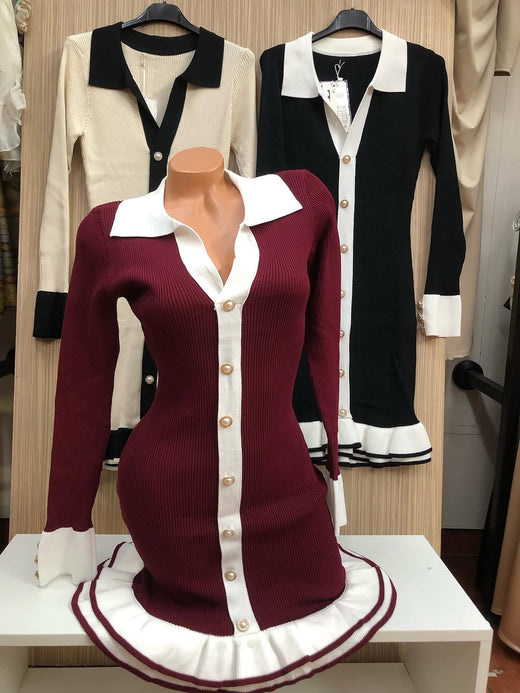 Robe femme Reference - Nilo Maroc
