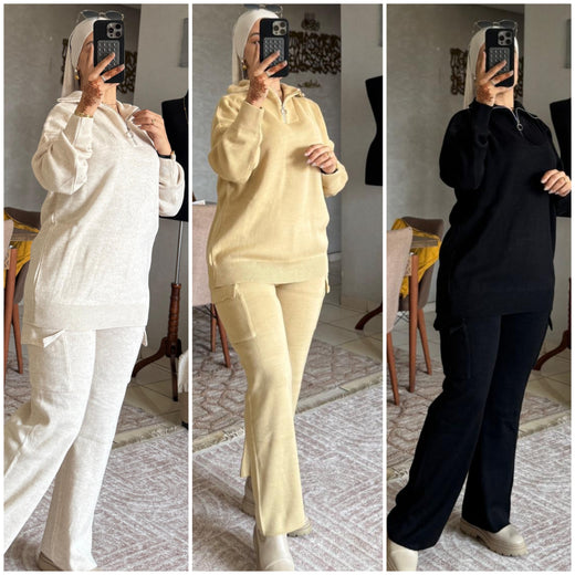 Ensemble femme Az19 - Nilo Maroc