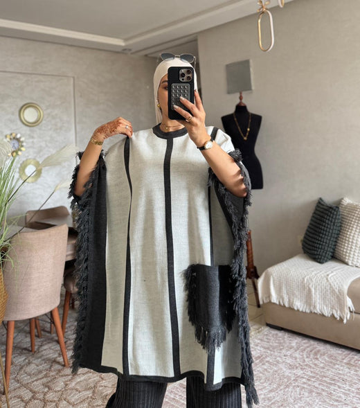 Ensemble femme Chocha Az21 - Nilo Maroc