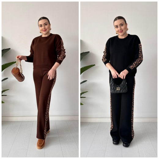 Ensemble femme Tiger - Nilo Maroc