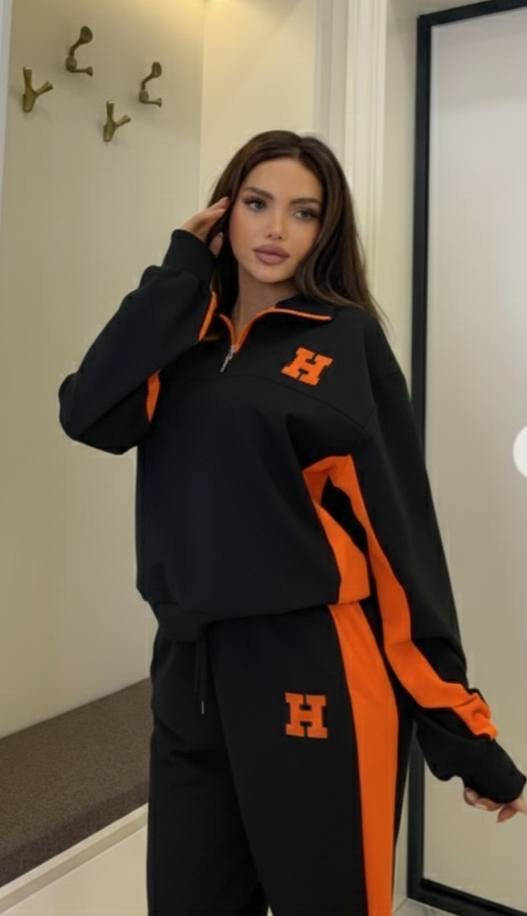 Ensemble sport femme - Nilo Maroc