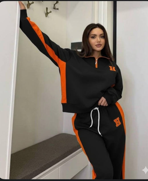 Ensemble sport femme – vue produit 12 – Nilo Maroc - Nilo Maroc