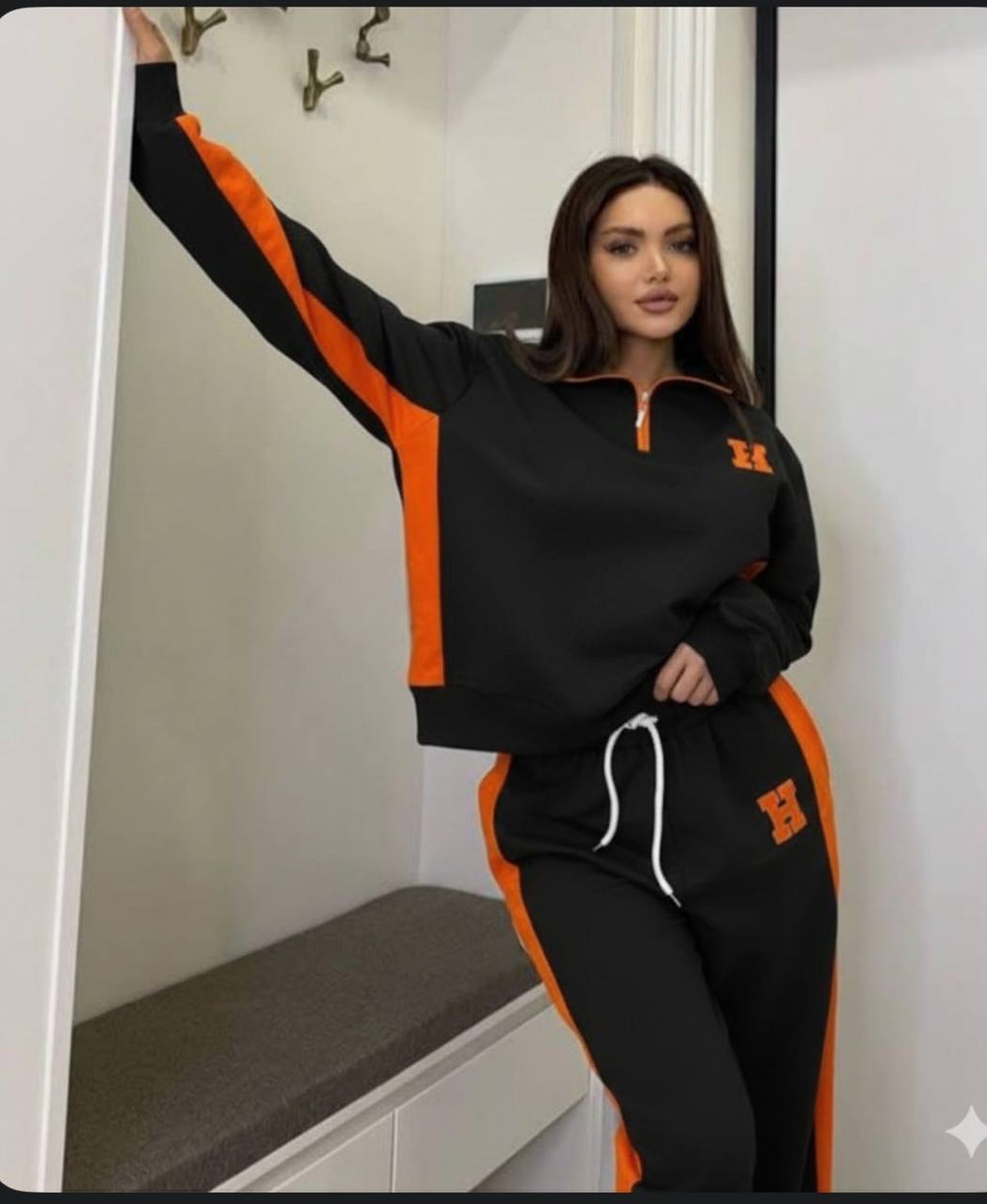 Ensemble sport femme - Nilo Maroc