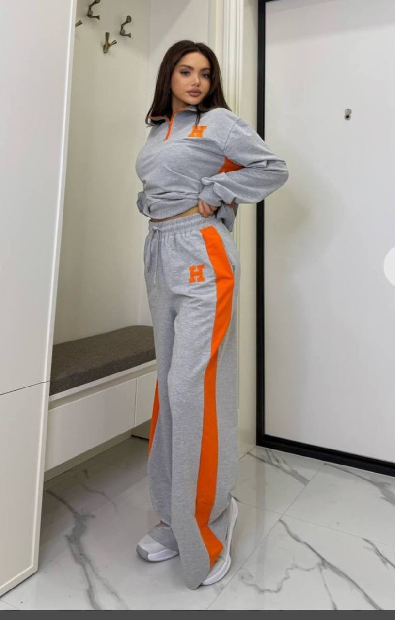 Ensemble sport femme - Nilo Maroc