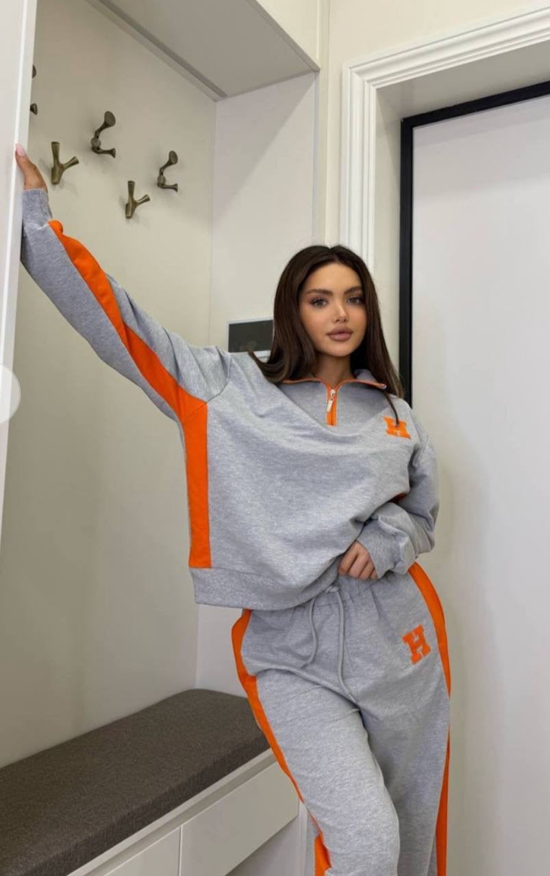 Ensemble sport femme - Nilo Maroc
