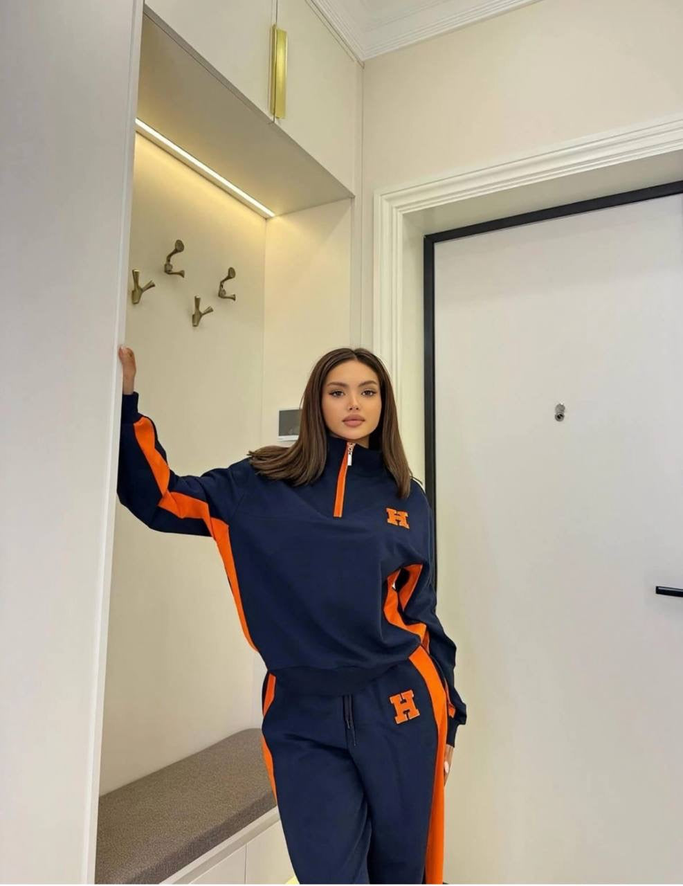 Ensemble sport femme - Nilo Maroc