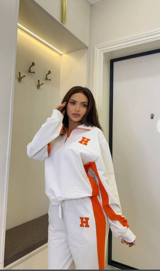 Ensemble sport femme - Nilo Maroc