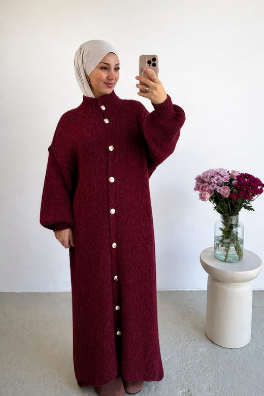 Robe femme Veste - Nilo Maroc