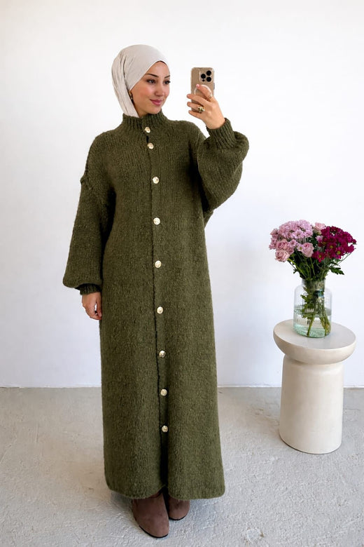 Robe femme Veste - Nilo Maroc