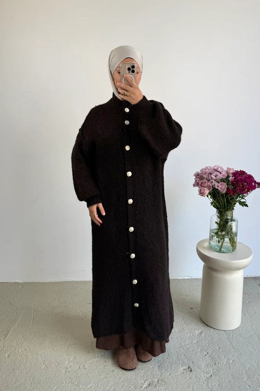 Robe femme Veste - Nilo Maroc