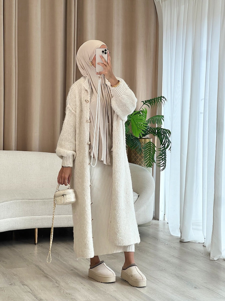 Robe femme Veste - Nilo Maroc