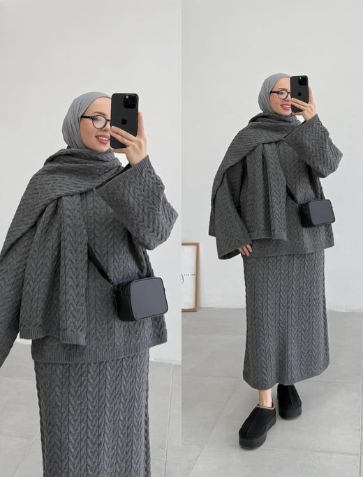 Ensemble femme Refe - Nilo Maroc