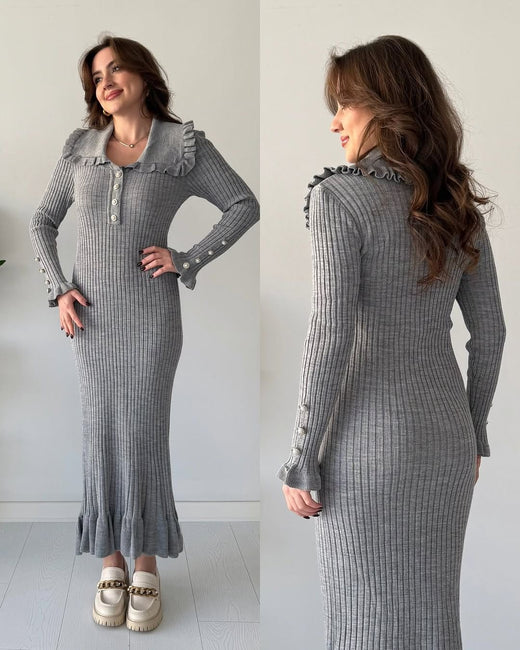 Robe femme Refe - Nilo Maroc