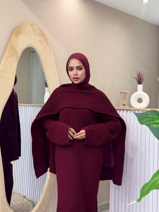 Robe femme Robechal - Nilo Maroc