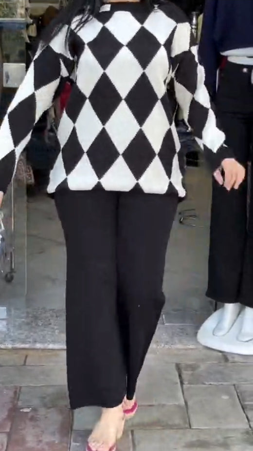 Ensemble femme Refe - Nilo Maroc