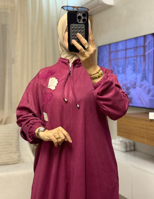Robe femme Terza Diagonale - Nilo Maroc