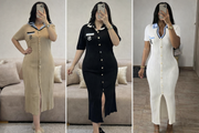 Robe femme Refe