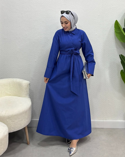 Robe femme Sandrela - Nilo Maroc