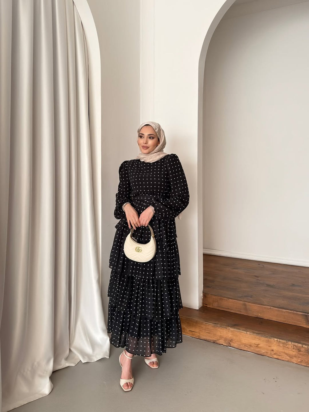 Robe femme Aspro - Nilo Maroc