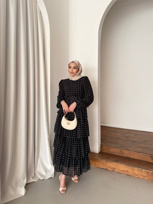 Robe femme Aspro - Nilo Maroc