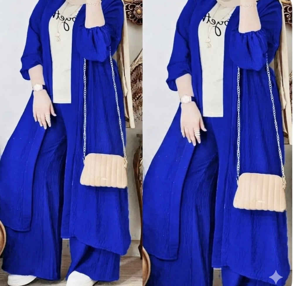 Kimono نسائية - Nilo Maroc