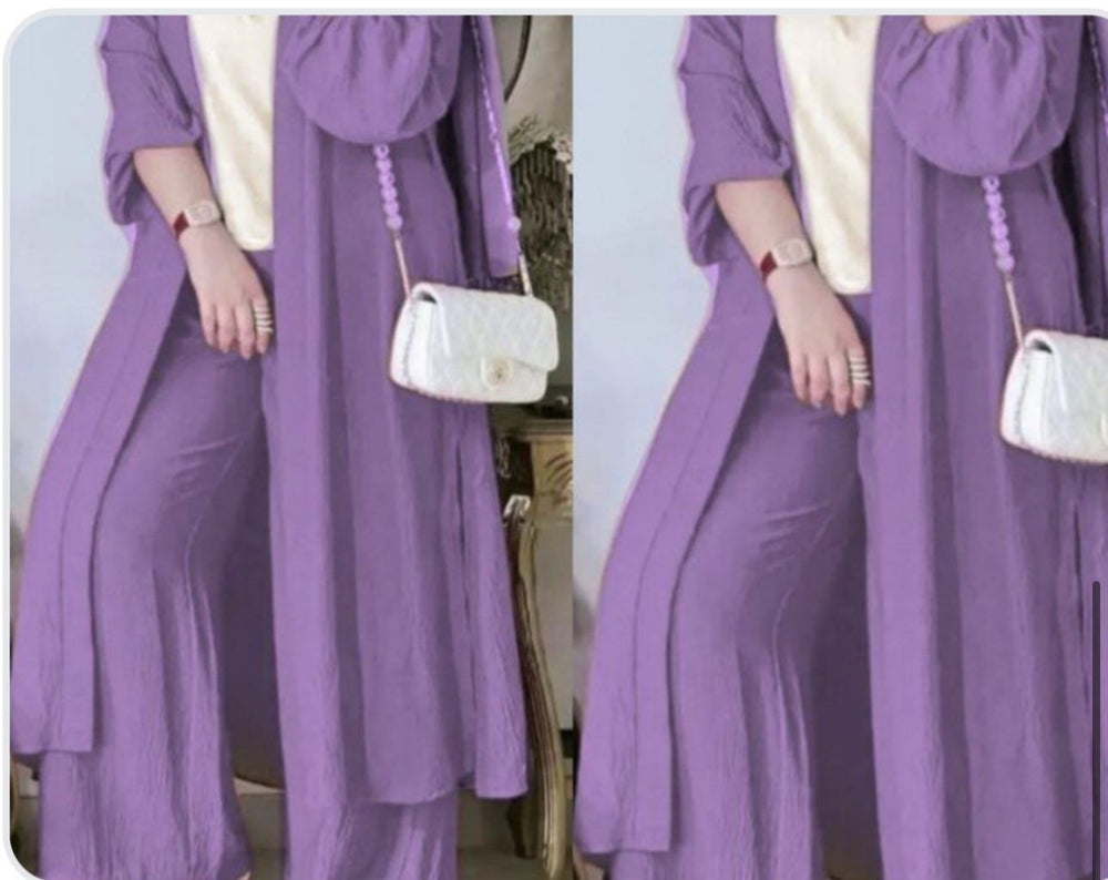 Kimono نسائية - Nilo Maroc