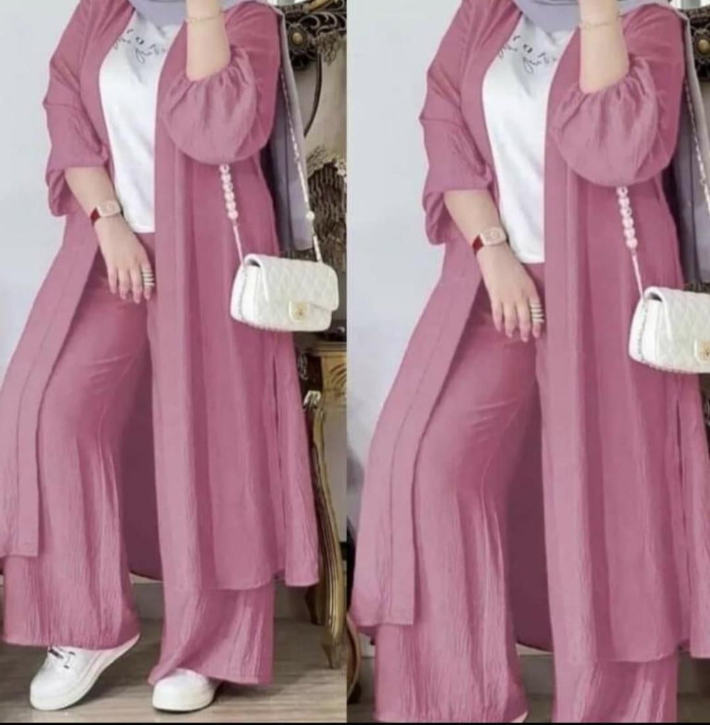 Kimono نسائية - Nilo Maroc