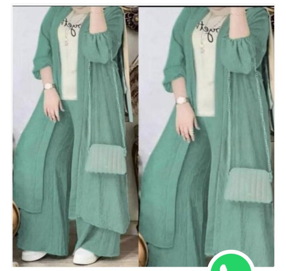 Kimono نسائية - Nilo Maroc