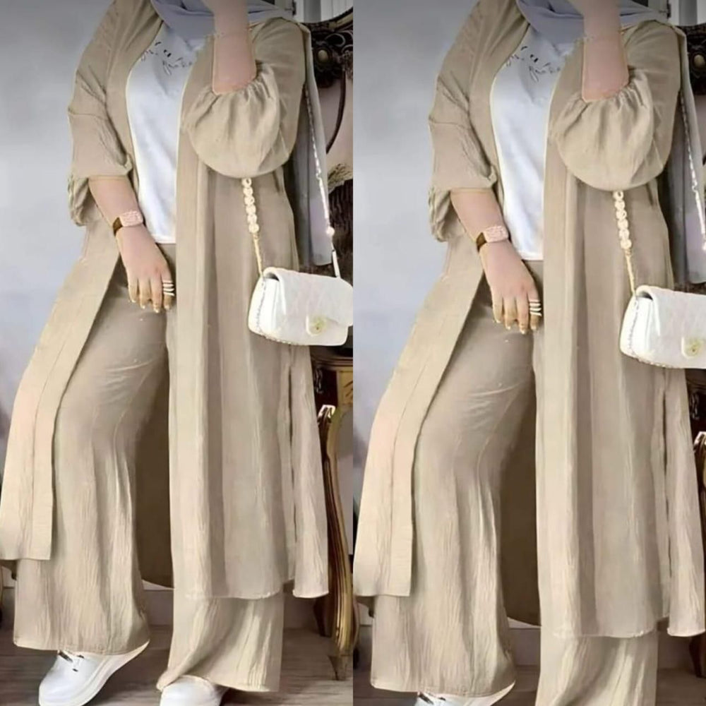 Kimono نسائية - Nilo Maroc