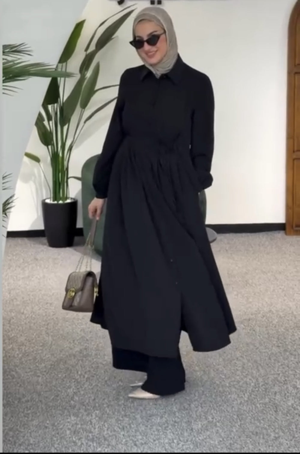 Ensemble femme Chahira - Nilo Maroc