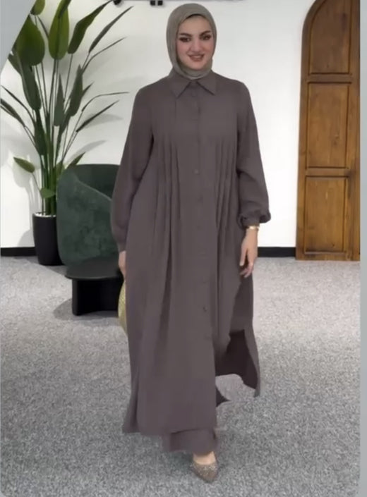 Ensemble femme Chahira - Nilo Maroc