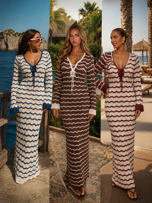 Robe femme - Nilo Maroc