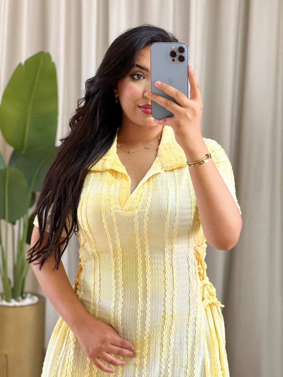 Robe femme Tie-dye - Nilo Maroc