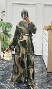 Burkini femme Olivia