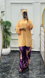 Burkini femme Olivia