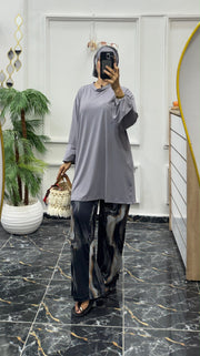 Burkini femme Olivia