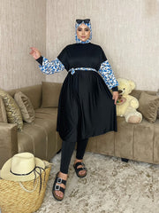 Burkini femme Unique
