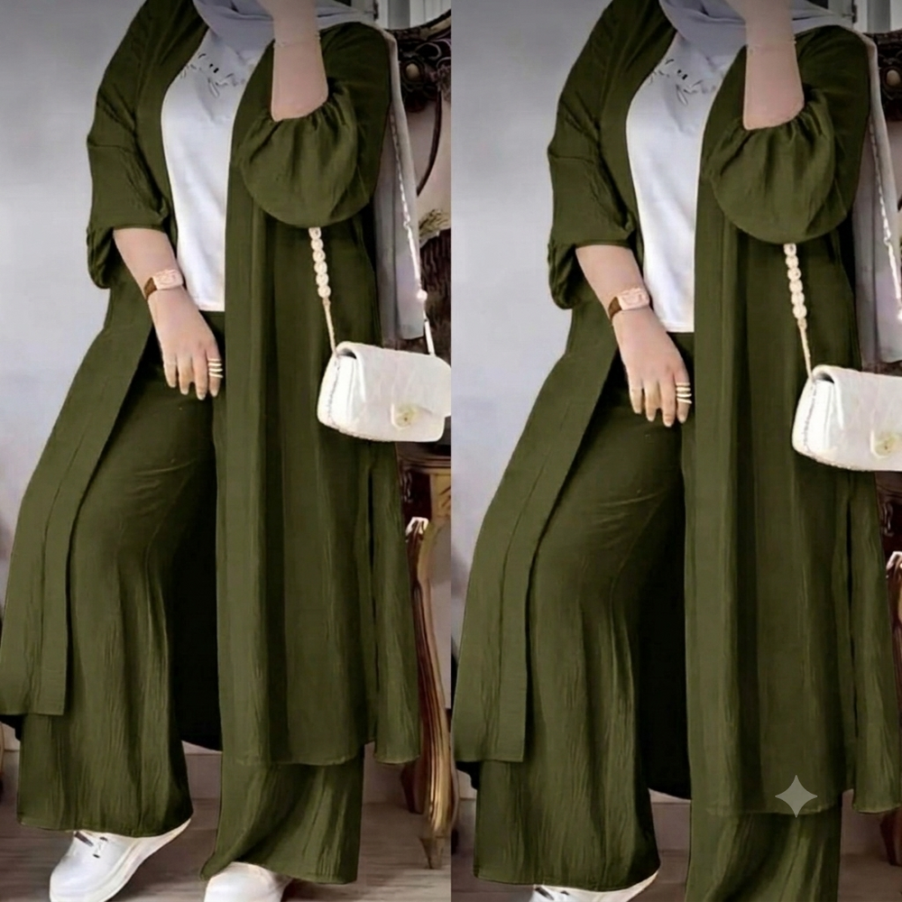 Kimono نسائية - Nilo Maroc