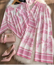 Ensemble femme Scarf